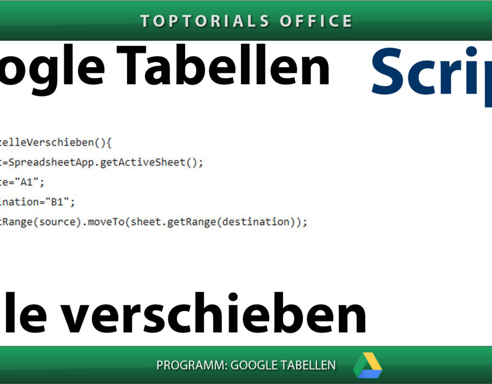 Zelle verschieben Vorschaubild