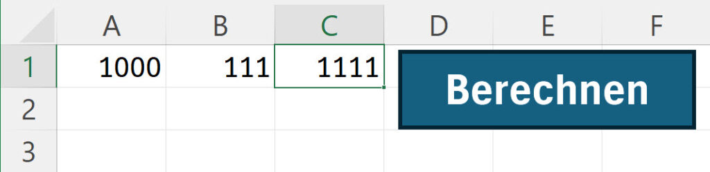 VBA Script nach der Berechnung