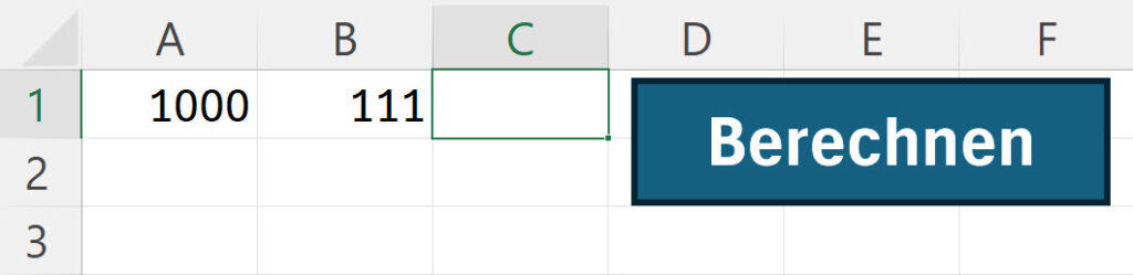 VBA Script vor der Berechnung