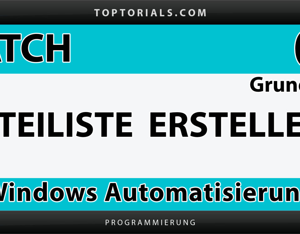 003_Dateiliste_erstellen